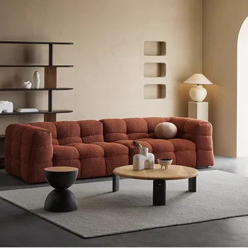 Современные роскошные диваны для гостиной, Напольные Секционные диваны, Диваны для гостиной, кресла для отдыха, Muebles Para Hogar Мебель для спальни 7