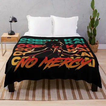 Покрывало Hawk Cobra Kai, декоративные покрывала для кровати, Одеяла для кровати, Роскошное брендовое одеяло, Декоративное покрывало для кровати 22