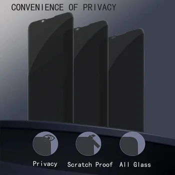 Защитный чехол для защиты экрана от шпиона для oppo reno4 4g 5g чехол на opporeno4 reno 4 6.4 6.43 защитное стекло конфиденциальности 21