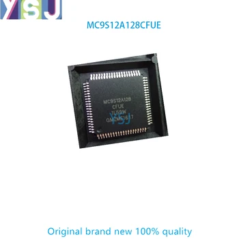 MC9S12A128CFUE IC MCU 16BIT 128KB FLASH 80QFP