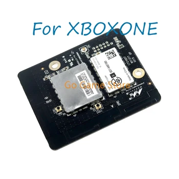 Плата модуля беспроводной карты Wi-Fi, совместимой с Bluetooth, для ремонта консоли Xbox One, Запасная часть