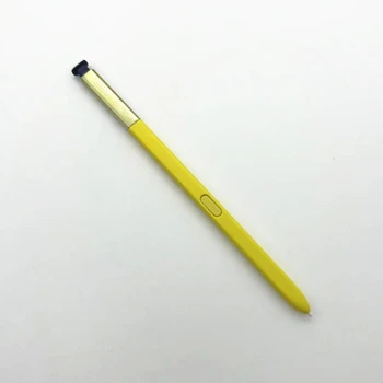 Стилус для Samsung Galaxy Note 9 Универсальная емкостная ручка с чувствительным сенсорным экраном Электромагнитная ручка 4