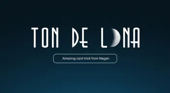 Ton De Luna от Negan 3