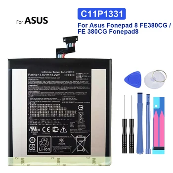 Аккумулятор C11P1331 3948mAh для Asus Fonepad 8 FE380CG / FE 380CG Fonepad8 Bateria