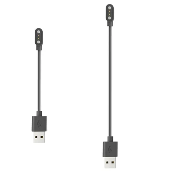 Магнитный Держатель Шнура для COLMI P45 USB Кабель Для Быстрой Зарядки Адаптер Питания Прямая доставка
