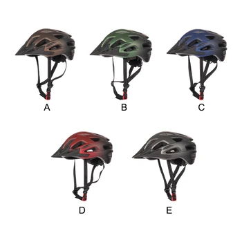 Ударопрочные велосипедные шлемы для оптимальной защиты, высокоэффективные велосипедные шлемы 1