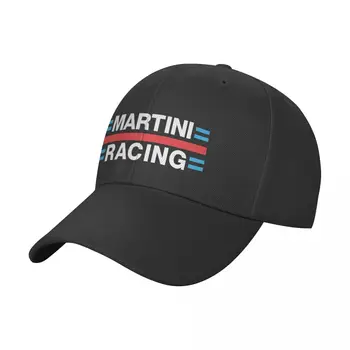 Бейсболка Martini Cap, дизайнерская кепка, мужская кепка, женская кепка 14