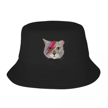 Новая панама Ziggy Cat, модная пляжная шляпа в стиле хип-хоп, солнцезащитная шляпа для детей, мужская кепка, женская 17