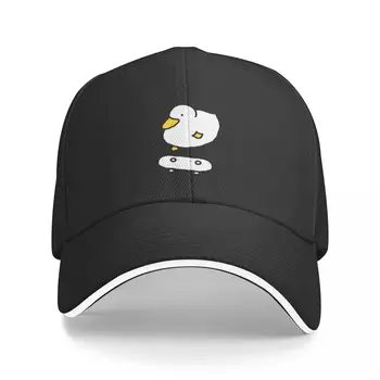 Бейсбольная кепка duck 01, аниме-шляпа, западные шляпы, детская кепка для регби, женская кепка, мужская 14