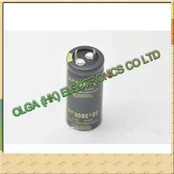 . химический электролитический конденсатор o 5600 мкФ / 50 В (индивидуальный / поколение 4700 мкф) аудио 4