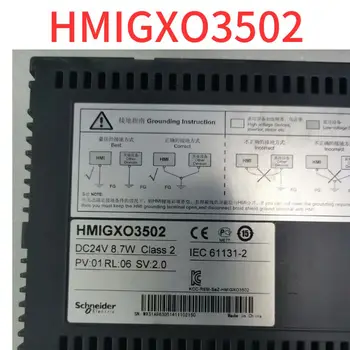 Подержанный сенсорный экран HMIGXO3502