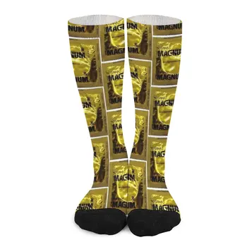 Носки Big Dick Energy, носки Run Fun, забавные мужские носки, носки до щиколотки 18