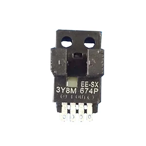 1 шт. микродатчик переключателя EE-SX674 EE-SX674A EE-SX674P 1