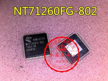 NT71260FG-802 QFP 10