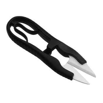 Ножницы для обрезки формы Швейные Ножницы для шитья Ножницы для вышивания Замена челнока 4