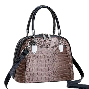 Стильный женский портфель из искусственной кожи, сумка 2023 года, женская сумка через плечо, женская рабочая офисная кожаная сумка, сумка-тоут 21