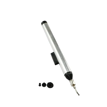 Насос для распайки припоя Присоска IC SMD Вакуумный отсос Инструмент для удаления ручки 939 17