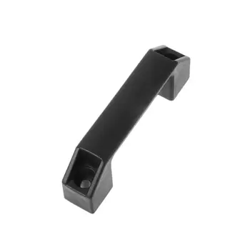 Дверная ручка YYSD для экструзии алюминия серии 2020 с прорезью 6 мм 90 мм /120 мм 15