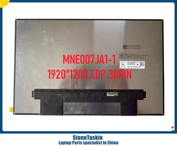 StoneTaskin MNE007JA1-1 LP140WU1-SPB1 NE140WUM N62 B140UAN02.1 Для Lenovo Thinkpad X1 Carbon 9TH 2021 Сенсорный ЖК-экран 22