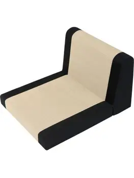Кресло-татами, Подушка для сиденья кровати, стул без ножек, Японский Бытовой Ленивый Складной Низкий стул 13