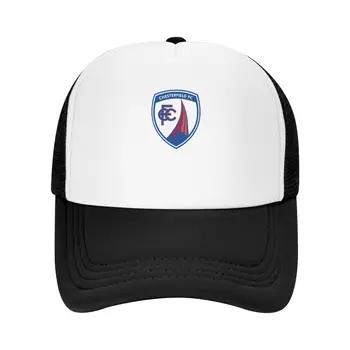 Бейсболка CHESTERFIELD FC, рождественские шляпы, брендовые мужские кепки, шляпа с диким мячом, женская шляпа с козырьком, мужская 18