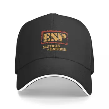 Новый забавный дизайн, бейсболка E.S.P, летние шляпы, шляпы на заказ, косплей, шляпа большого размера, женская шляпа, мужская 16