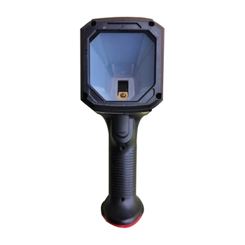 Keyence SR-G100 Лазерный датчик, фотоэлектрический переключатель, Стационарный ручной модуль связи для считывания штрих-кодов 18