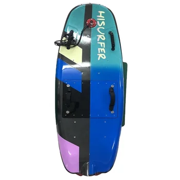 Уникальная модель, Высококачественная индивидуальная Электрическая доска для серфинга, Низкая цена 21