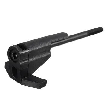 Черный Инструмент Для Удержания Натяжителя Цепи Кулачка ГРМ Для VW для Audi 1.8T 2.7 2.7T 2.8 3.2 4.2 Пластиковый Регулятор Натяжения 4