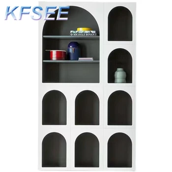 120*35*200 см Arch Kfsee Sideboard Cabinet