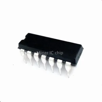 2ШТ HD7426P DIP-14 Интегральная схема IC chip