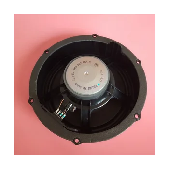 Автоматический дверной динамик Низкий басовый звуковой сигнал Труба Громкоговоритель Музыкальный радиоприемник для Tiguan 5N0035454B 7
