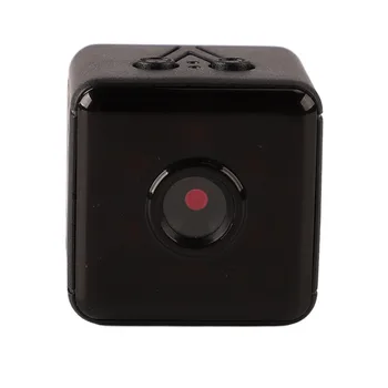 Мини-Камера Smart Wireless Wifi Camera Dark Night Home Camera для помещений на открытом воздухе camaras de seguridad