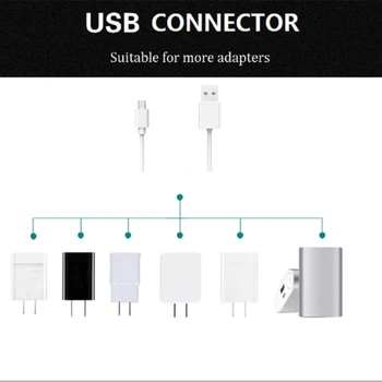 Аквариум USB Кислородно-воздушный Насос Без Звука Энергосберегающие Принадлежности Портативный Мини-Аквариум Аксессуары для Аквариума