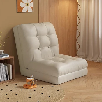 Ленивый натяжной диван с откидывающимся креслом Современный белый дизайнерский диван Бесплатная доставка Мебель для гостиной Divani Soggiorno для всего тела 13