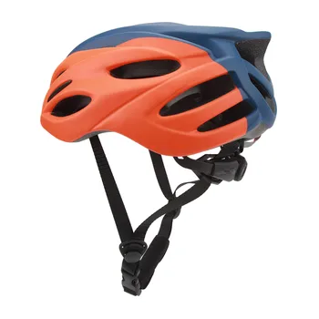 Шлем для верховой езды EPS PC Защита головы Велосипедный шлем заметного цвета Легкий Удобный в носке Дышащий для женщин 20