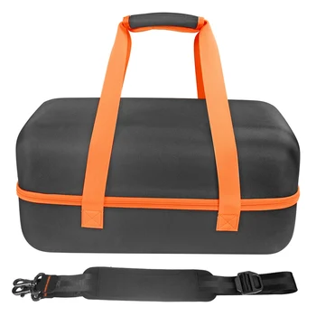 Жесткий дорожный чехол из ЭВА, сумка для хранения, защитный чехол, сумка для переноски динамика JBL PartyBox on the Go