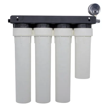 Заводской фильтр для воды Survival Uf с 5-ступенчатой системой ультрафильтрации, минеральный фильтр для воды Uf 12