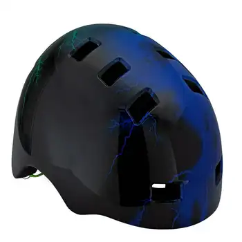 Bike Helmet for Kids, Ages 8+, Blue Casco ciclismo шлем для лыжного спорта Dirt bike helmet Helmet  - cm Hel 21