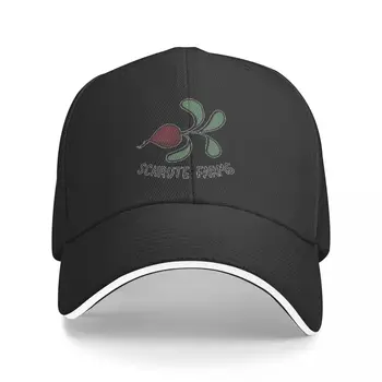 Новая бейсбольная кепка Shrute Farms, брендовые мужские кепки, пляжная сумка, шляпа для женщин, мужская кепка 4