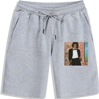 Мужские шорты Michael Jackson Off The Wall, все принты новые 10