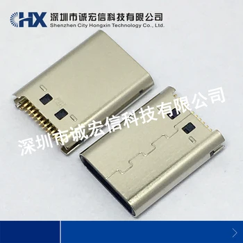 10 шт./лот CX60-24S-Разъем USB Type-C Оригинал В наличии 11