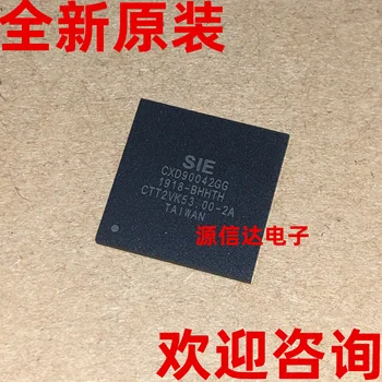 1шт Новый оригинальный чип CXD90042GG BGA SIE PS4 Pro South Bridge для реальной съемки 6