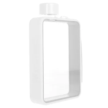 Походная Плоская бутылка для воды, Переносная емкость для воды на открытом воздухе 19