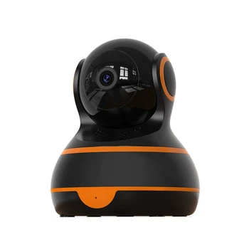 Веб-видеокамера 1080P Smart HD с функцией двусторонней передачи голоса для внутренней безопасности дома 14