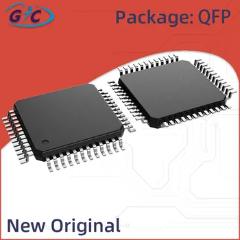 MC9S08PA32AVLD LQFP-44 (10x10) Микроконтроллерные блоки (MCU/MPU/SoC) ROHS 6