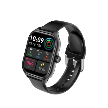 Новые смарт-часы M740 Беспроводная зарядка Bluetooth Вызов Пульсометр Спортивный Водонепроницаемый браслет для мобильного телефона 1