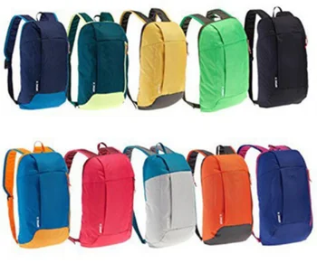 HJKL 10L Водонепроницаемый спортивный рюкзак Для мужчин, легкий походный рюкзак, Женская дорожная сумка для ноутбука, походные рюкзаки, школьная сумка в подарок 4