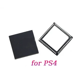 Замена Для PS4 S2PG001A Power IC Чипсет Ручка Power Chip IC QFN60 Чип Игровой Контроллер Запчасти Для Ремонта 1