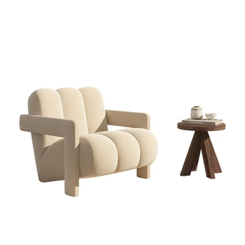 Косметическое кресло для отдыха в скандинавском стиле, подлокотник дивана, Дизайнерские кресла-качалки для гостиной, Роскошная мебель для дома Sillas De Comedor WWH40XP 22